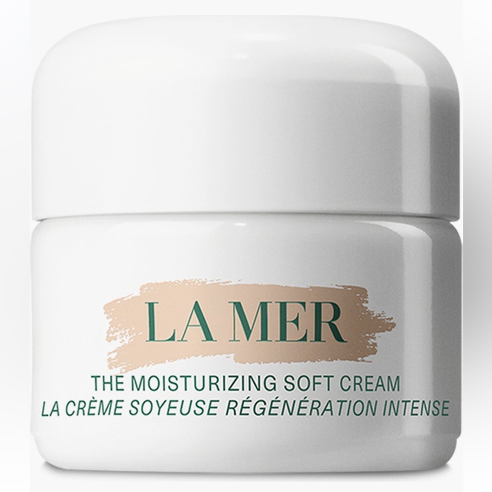 La Mer - The Moisturizing Soft Cream - 0.5oz - NWT